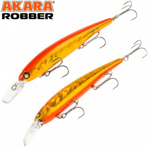 Воблер Akara Robber 120F