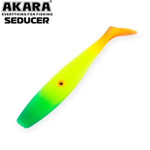 Рипер Akara Seducer