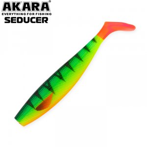 Рипер Akara Seducer