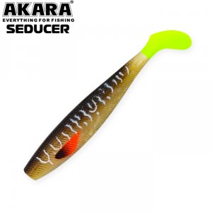 Рипер Akara Seducer