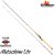Спиннинг штекерный угольный 2 колена Surf Master YS5001 Yamato Series Matsushima Lite TX-20