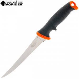 Нож Tagrider Atlas Fillet