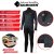 Термофутболка Tagrider Black Armour