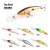 Воблер Akara Top Shad 105F