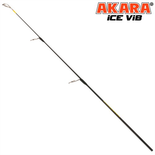 Хлыст для зимней удочки Akara Ice Vib 60 MH