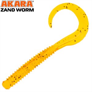 Червь Akara Weeper Worm