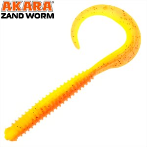 Червь Akara Weeper Worm