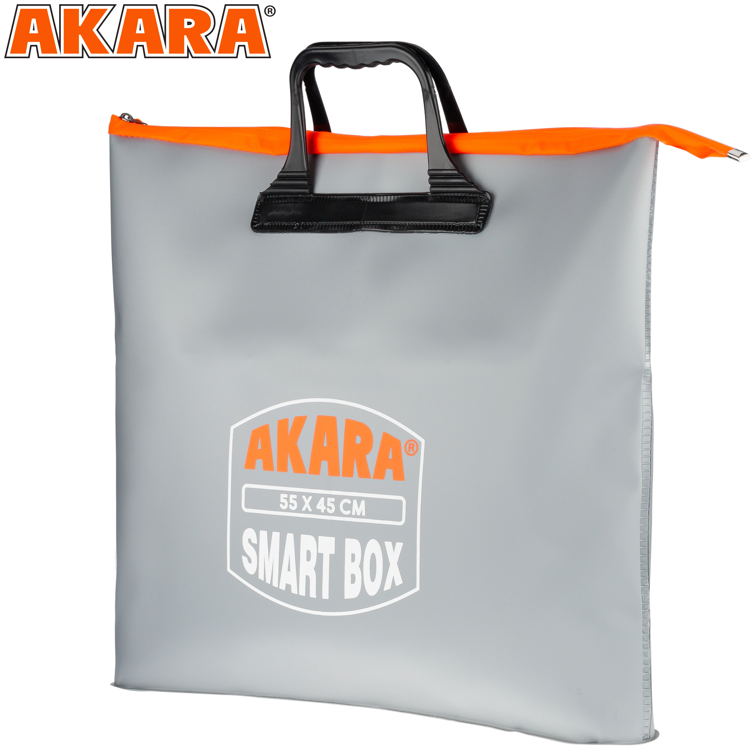 Сумка для садка Akara Smart Box 55х45