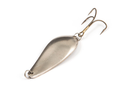 Блесна колеб. Атом 20 гр.