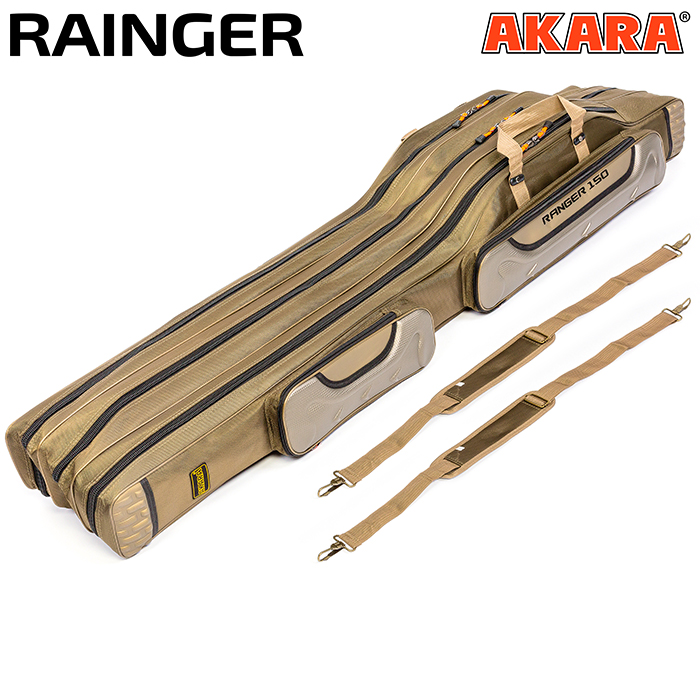 Чехол Akara Rainger 135 см