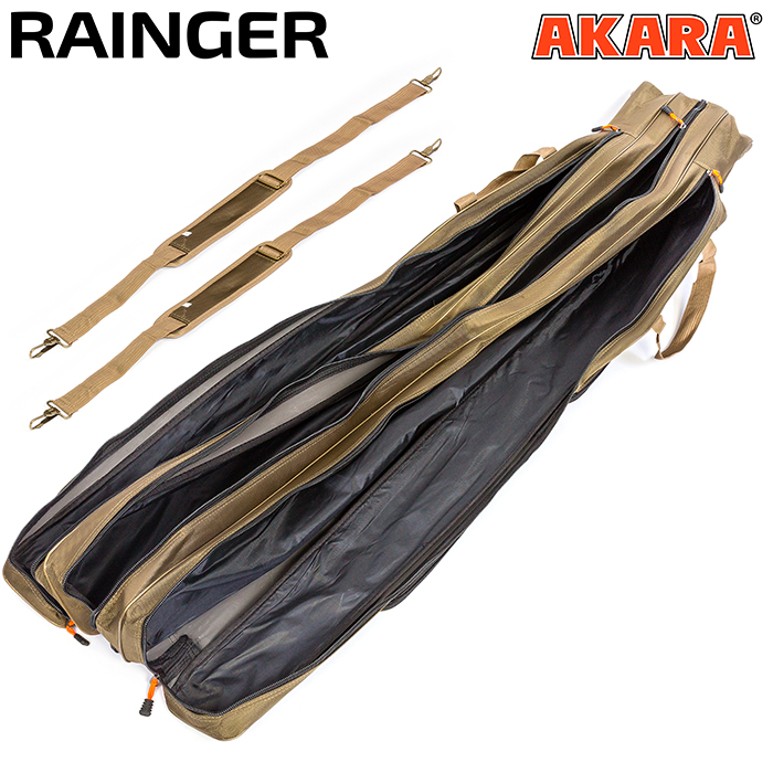 Чехол Akara Rainger 135 см