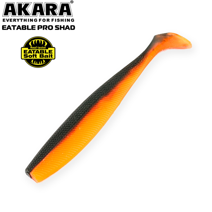 Рипер Akara Eatable Pro Shad