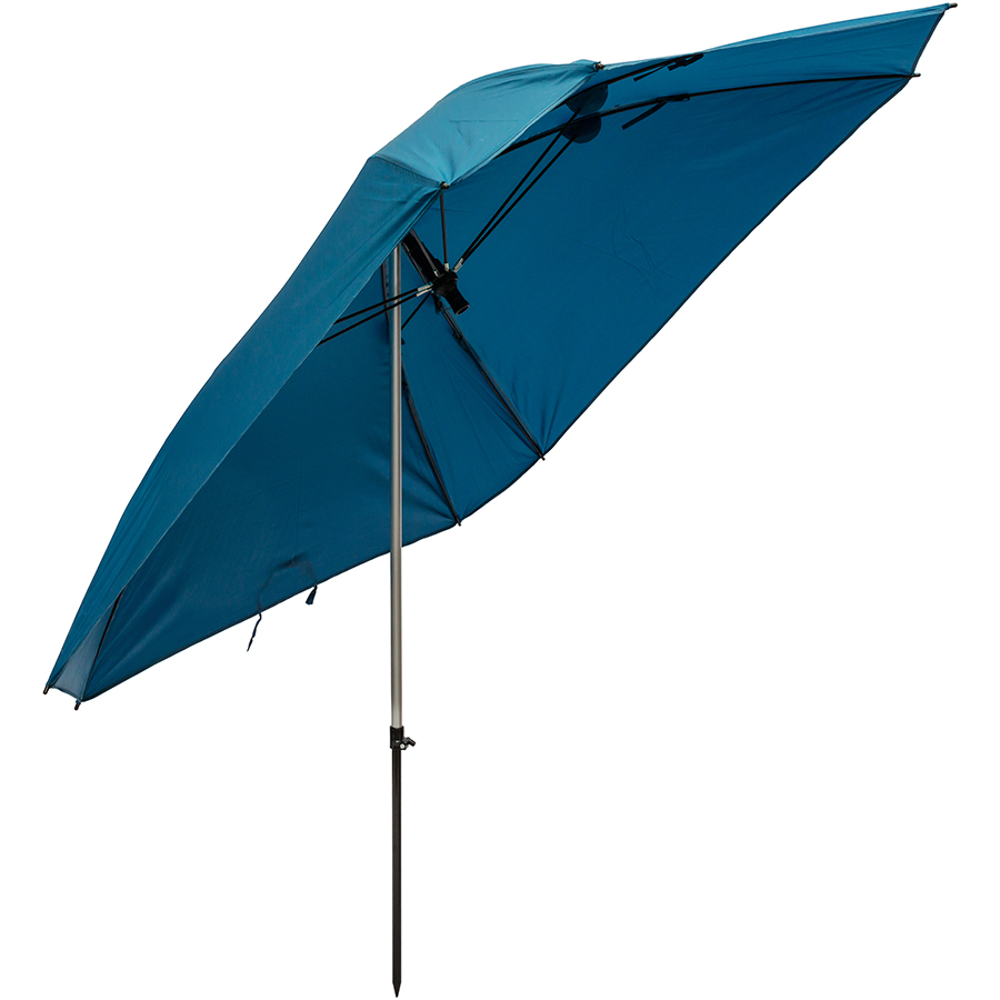 Зонт Fish2Fish Rain Stop UA-5 250 с чехлом