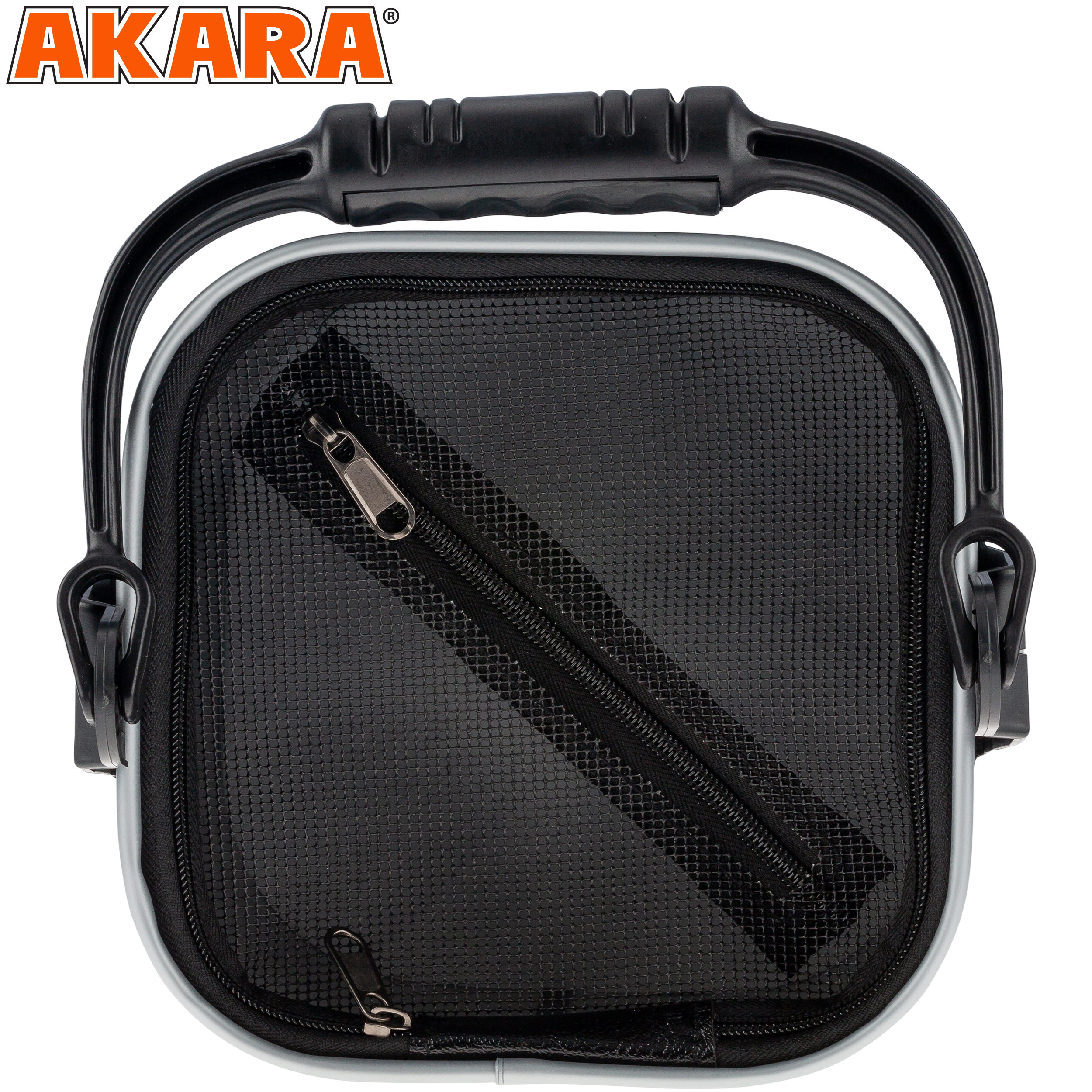 Кан Akara Smart Box 8л ПВХ 20х20х20