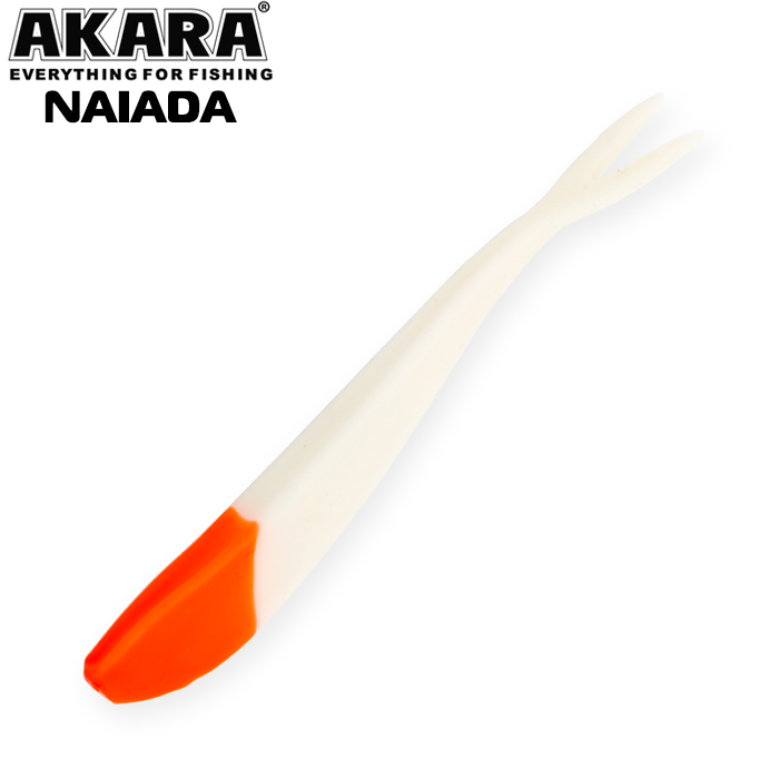 Рипер Akara Naiada