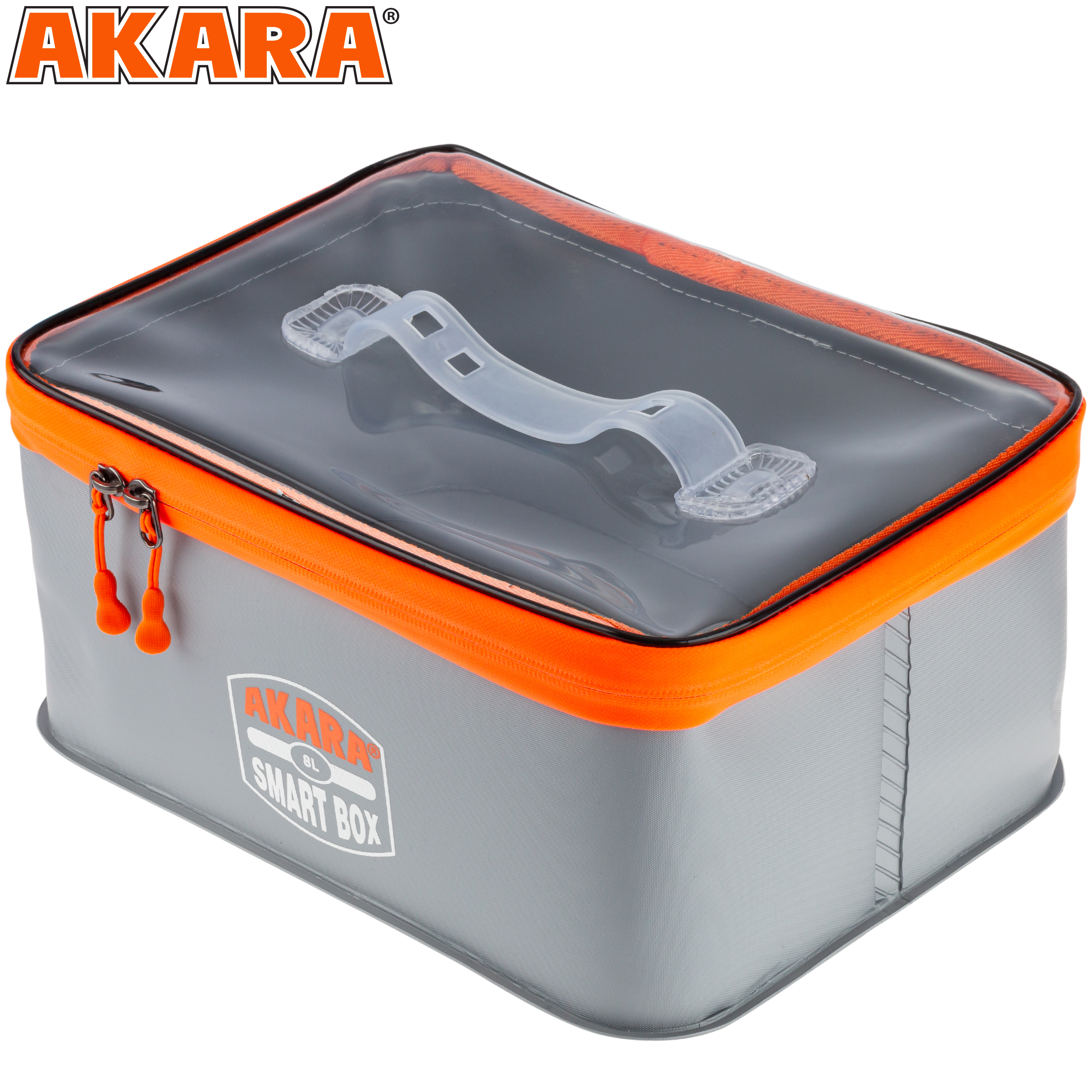 Набор канов Akara Smart Box 5 в 1 ПВХ