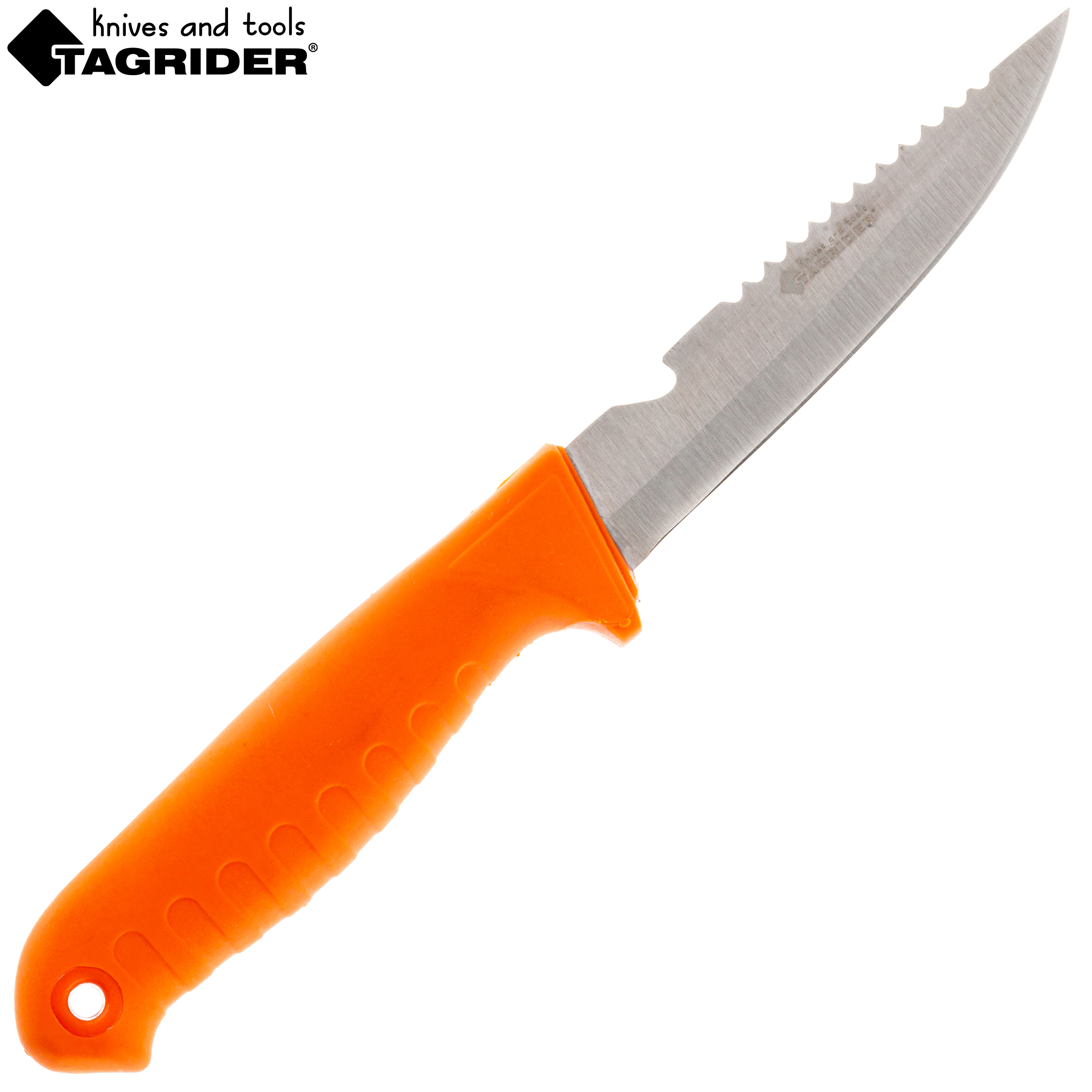 Нож Tagrider Storm
