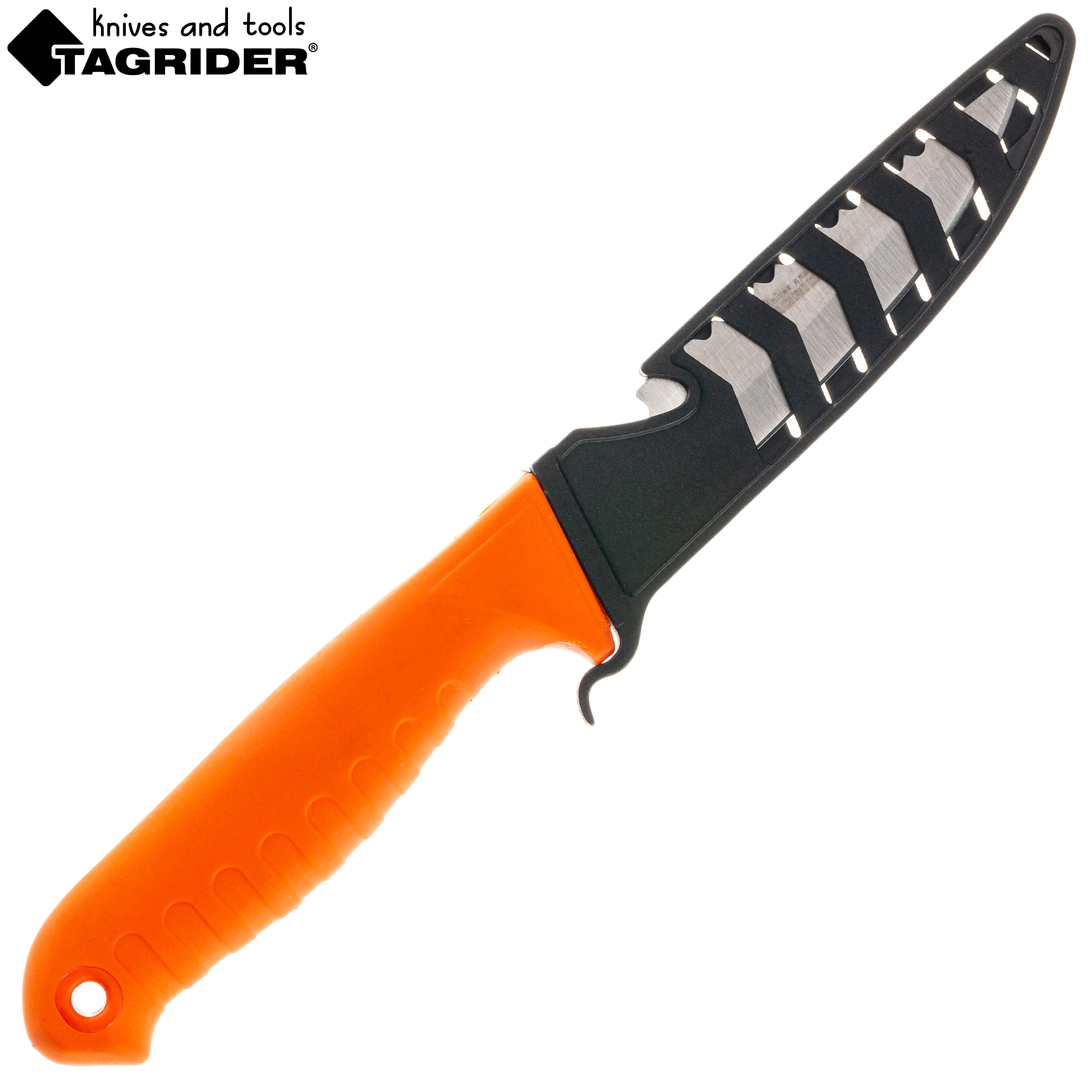 Нож Tagrider Storm